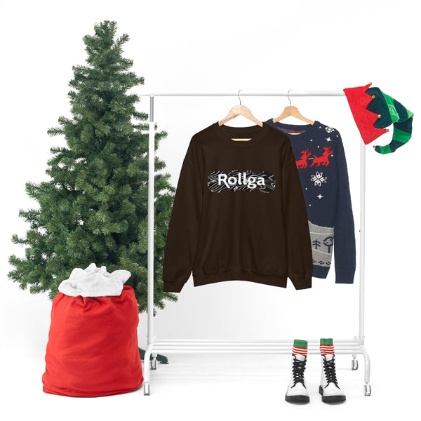 Modern Rollga Logo Sweatshirt