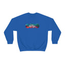 Rollga Waves Unisex Heavy Blend Sweatshirt