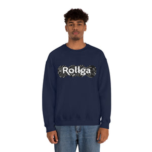 Modern Rollga Logo Sweatshirt