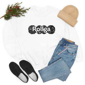 Modern Rollga Logo Sweatshirt