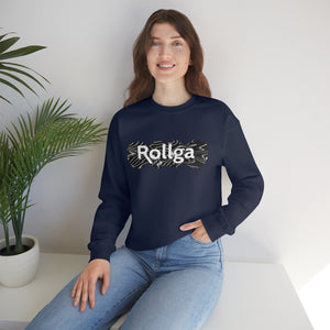 Modern Rollga Logo Sweatshirt