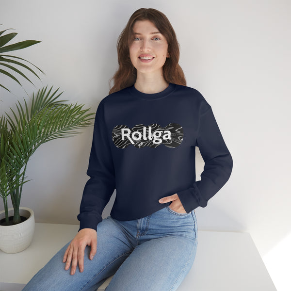 Modern Rollga Logo Sweatshirt