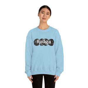Modern Rollga Logo Sweatshirt