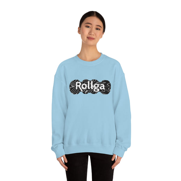 Modern Rollga Logo Sweatshirt