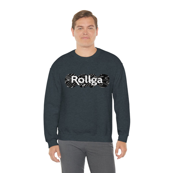 Modern Rollga Logo Sweatshirt