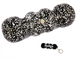 Rollga MICRO - Hand & Foot Roller