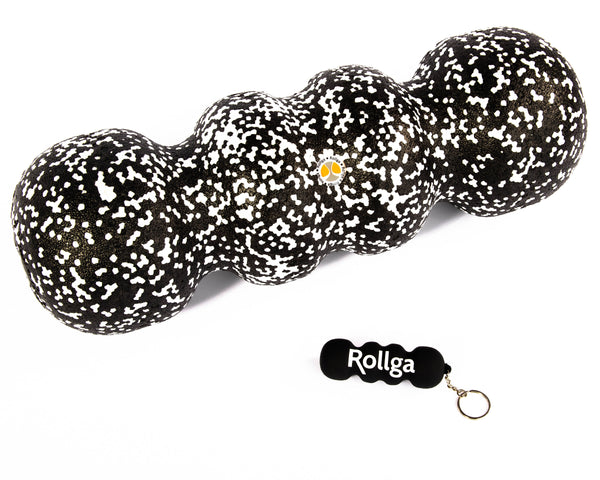 Rollga MICRO - Hand & Foot Roller