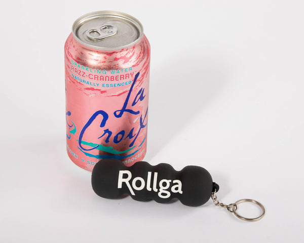 Rollga MICRO - Hand & Foot Roller