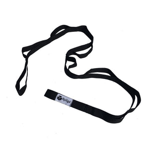 The Ultimate Stretch Strap With Loops - Lightweight and Durable