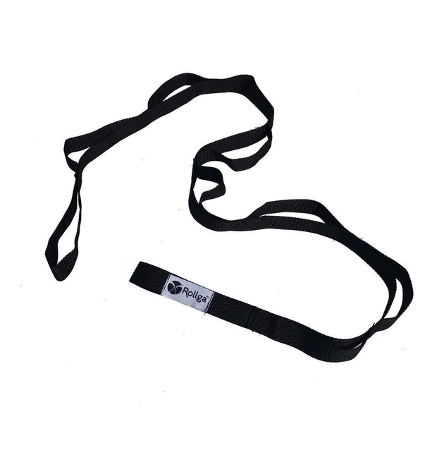 Stretch Strap With Loops