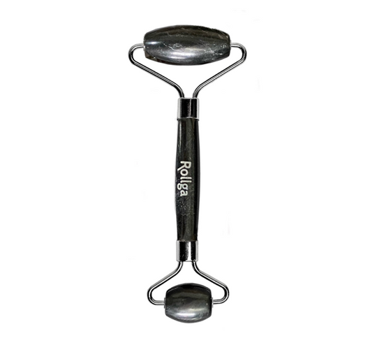 Revitalize, Tighten, and Glow: Experience the Rollga Facial Roller for Next-Level Skincare