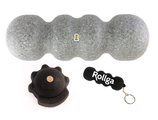 Rollga Advanced Set