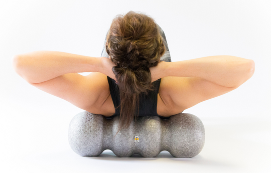 Rollga – Medium Density Foam Roller