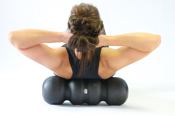Rollga PRO – Hard Density Foam Roller