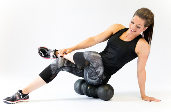 Rollga PRO – Hard Density Foam Roller