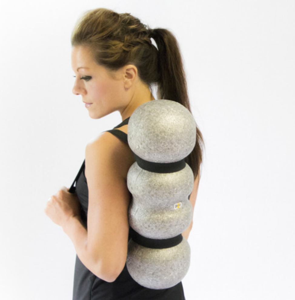 Rollga – Medium Density Foam Roller