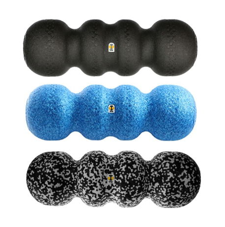 "The Complete Team" Bundle: From Gentle Relaxation to Deep Tissue Relief