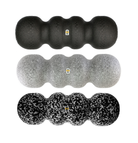"The Complete Team" Bundle: From Gentle Relaxation to Deep Tissue Relief