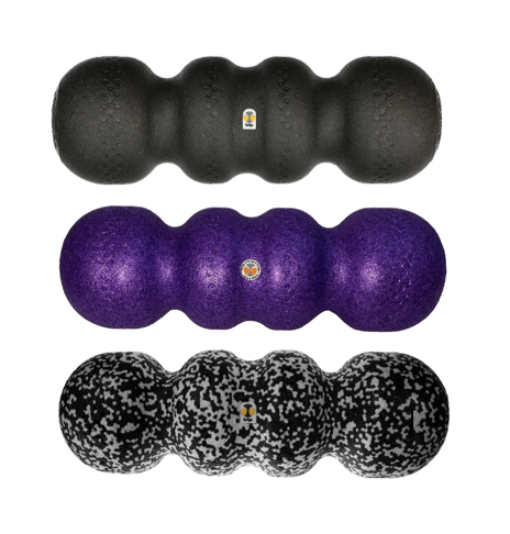 "The Complete Team" Bundle: From Gentle Relaxation to Deep Tissue Relief