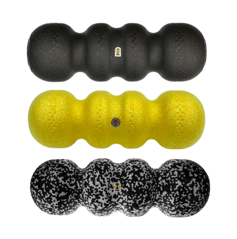 "The Complete Team" Bundle: From Gentle Relaxation to Deep Tissue Relief