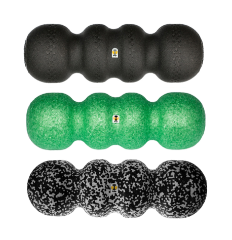 "The Complete Team" Bundle: From Gentle Relaxation to Deep Tissue Relief