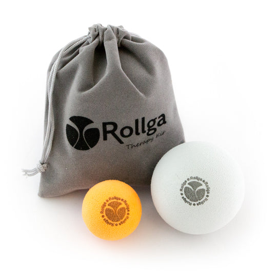 Ultralight Medium/Soft Hand and Foot Therapy Kit – Your On-The-Go Therapy Solution