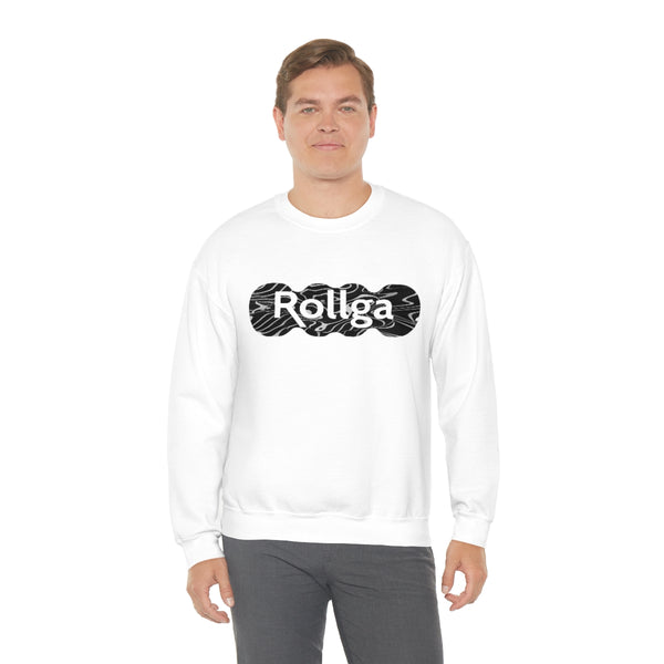 Modern Rollga Logo Sweatshirt