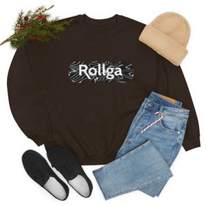 Modern Rollga Logo Sweatshirt