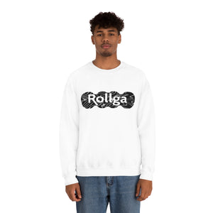 Modern Rollga Logo Sweatshirt
