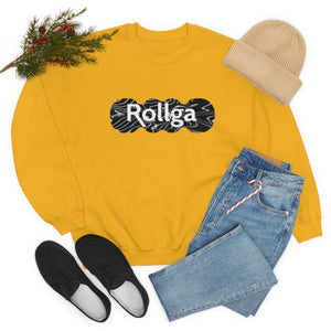 Modern Rollga Logo Sweatshirt