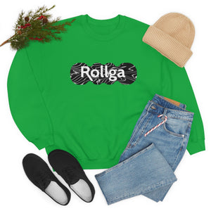 Modern Rollga Logo Sweatshirt