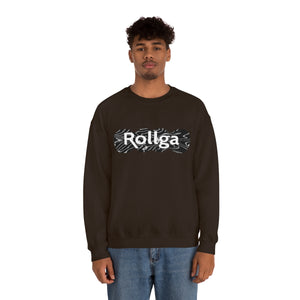 Modern Rollga Logo Sweatshirt