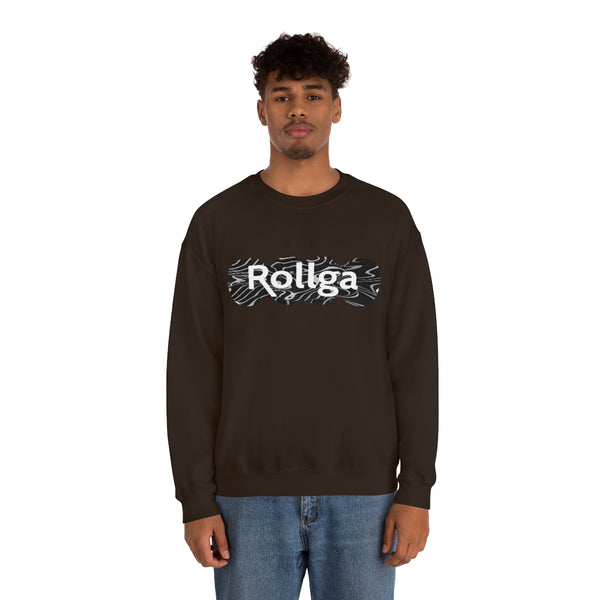 Modern Rollga Logo Sweatshirt