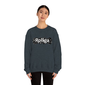 Modern Rollga Logo Sweatshirt