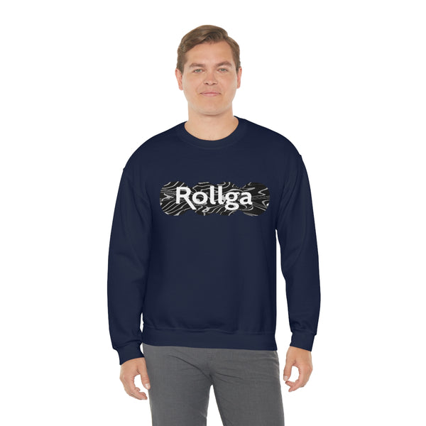 Modern Rollga Logo Sweatshirt