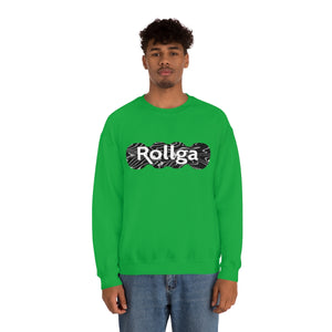 Modern Rollga Logo Sweatshirt