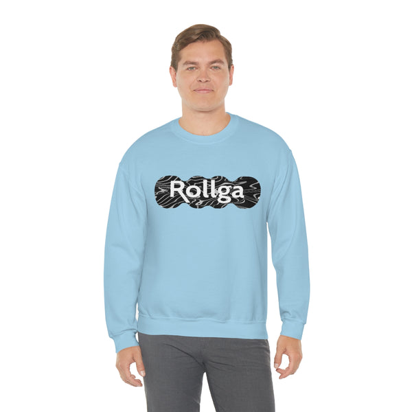 Modern Rollga Logo Sweatshirt