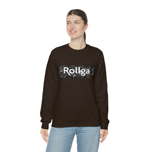 Modern Rollga Logo Sweatshirt