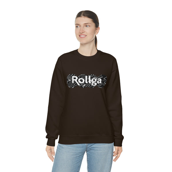 Modern Rollga Logo Sweatshirt