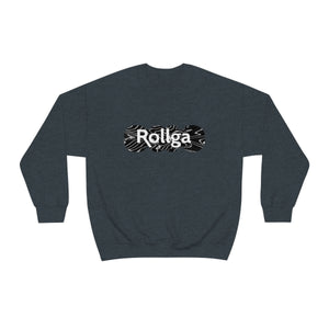 Modern Rollga Logo Sweatshirt