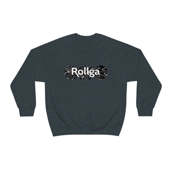 Modern Rollga Logo Sweatshirt