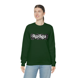 Modern Rollga Logo Sweatshirt