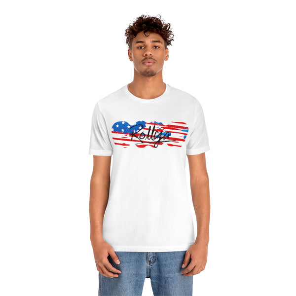 Independence Day Shirt