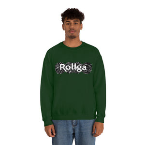 Modern Rollga Logo Sweatshirt