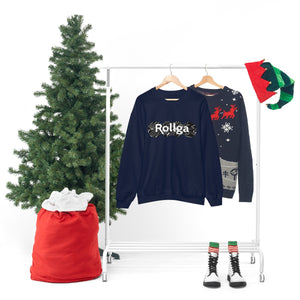 Modern Rollga Logo Sweatshirt