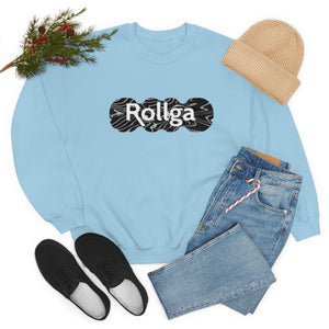 Modern Rollga Logo Sweatshirt