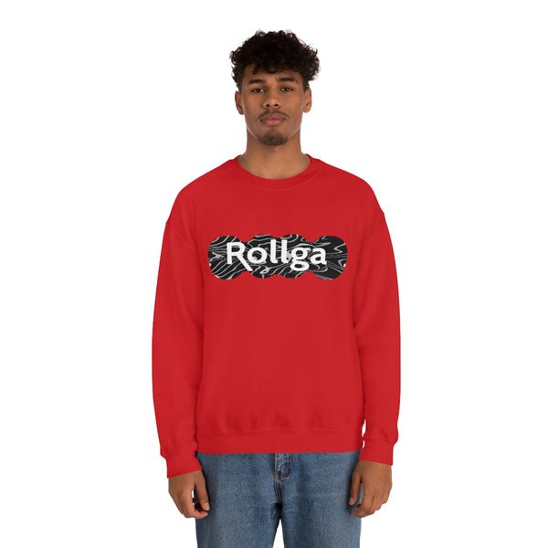 Modern Rollga Logo Sweatshirt