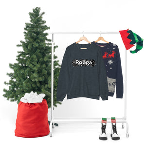 Modern Rollga Logo Sweatshirt