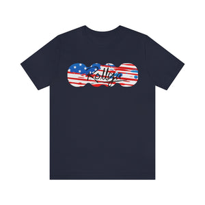 Independence Day Shirt