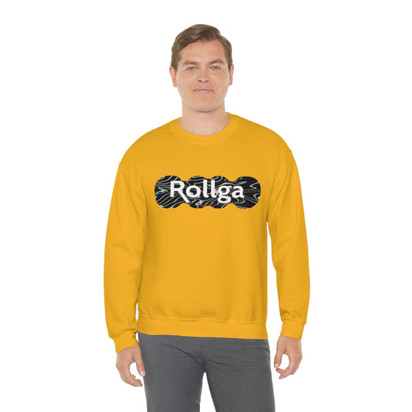 Modern Rollga Logo Sweatshirt